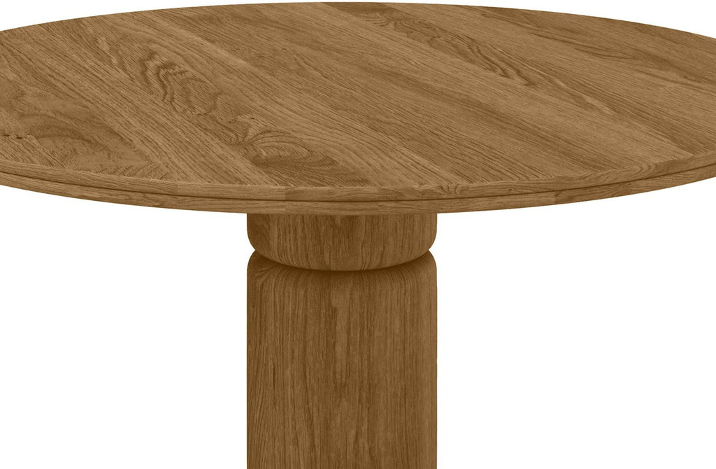 Contract Dining Table 120