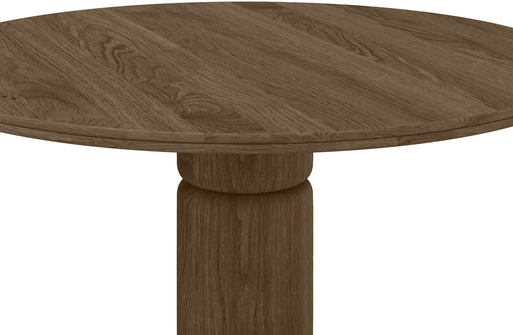 Contract Dining Table 120