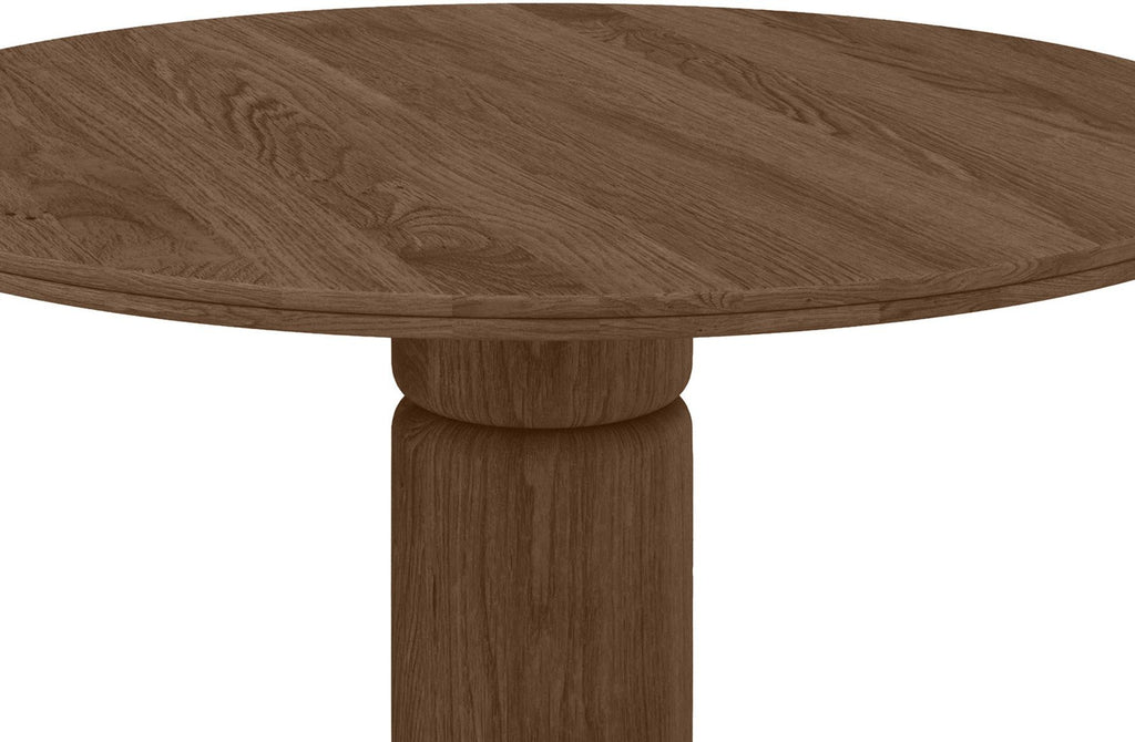 Contract Dining Table 120
