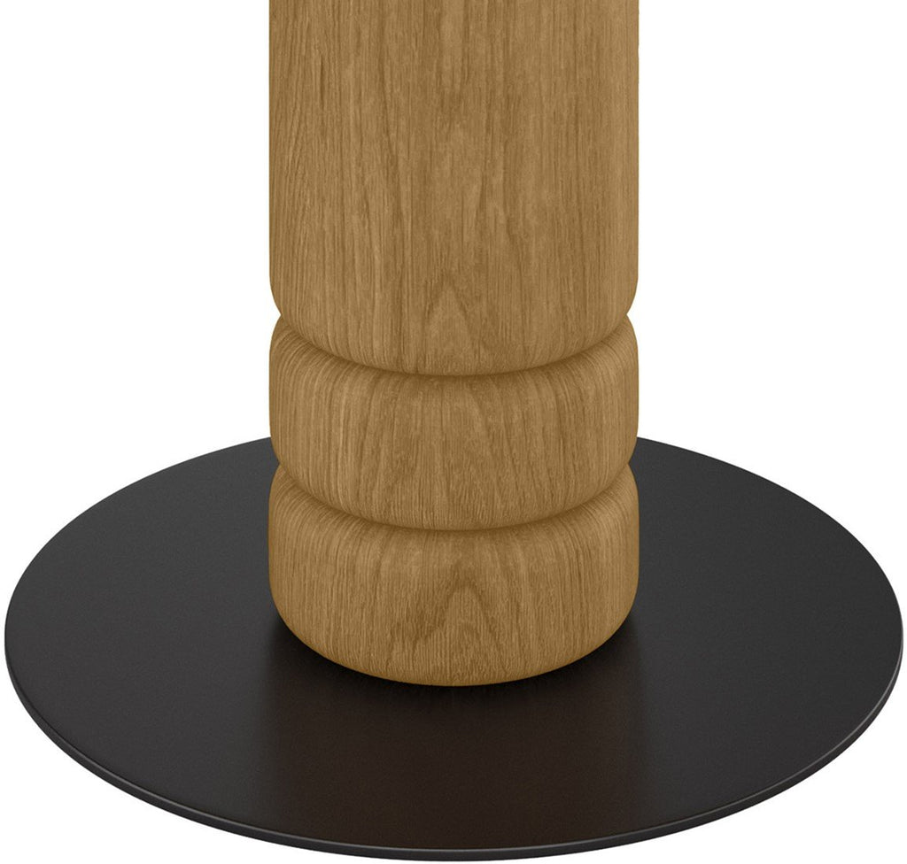 Contract Dining Table 120