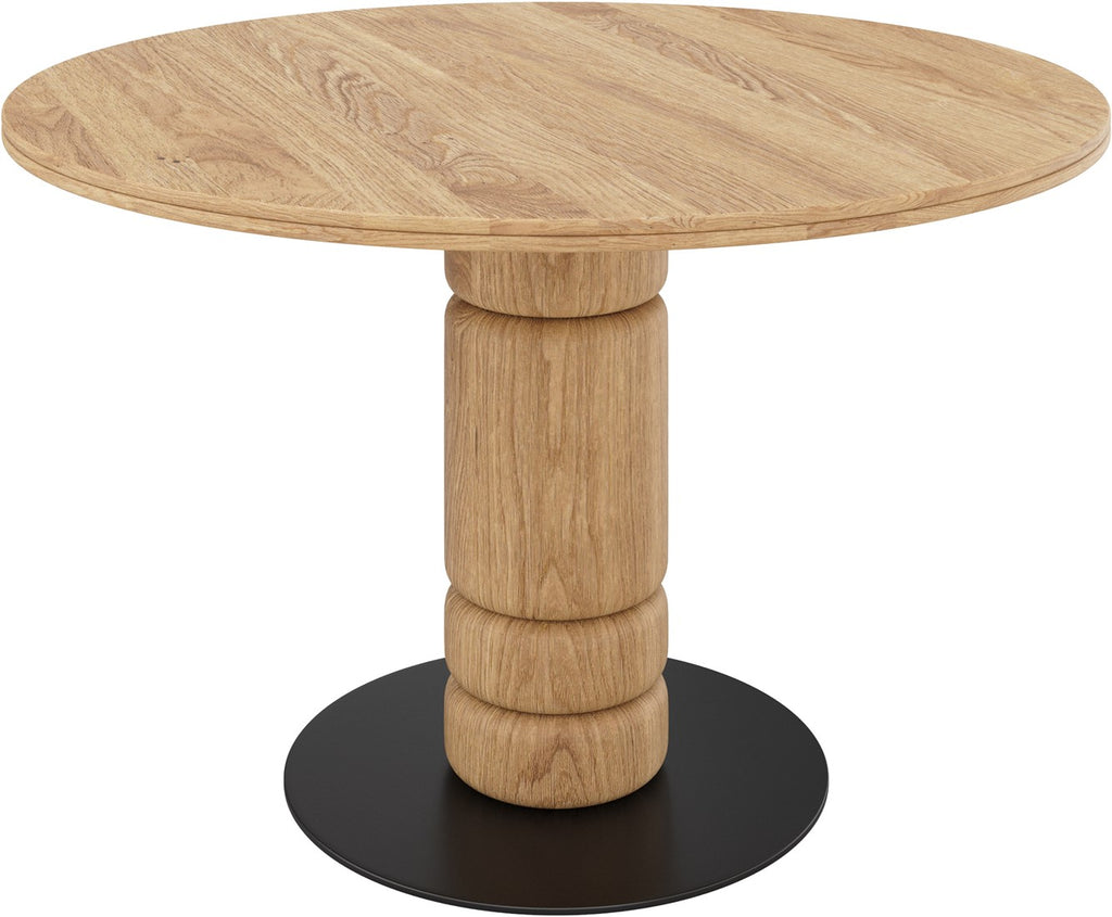 Contract Dining Table 120