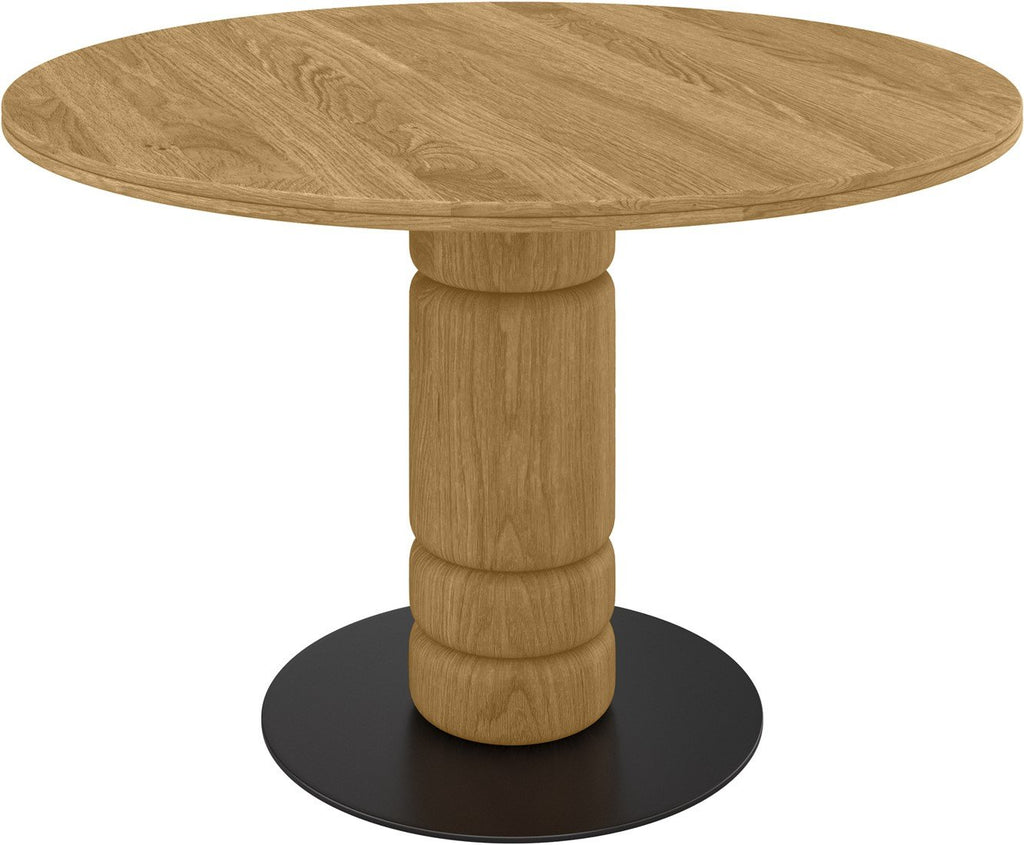 Contract Dining Table 120