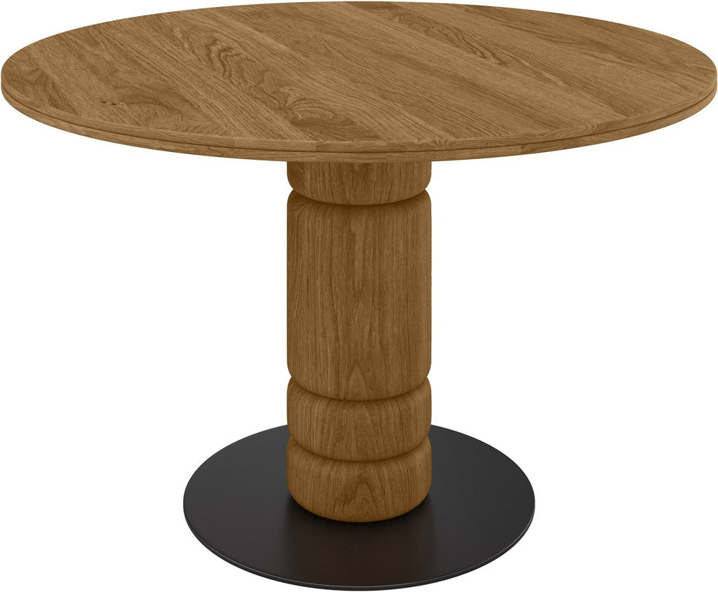 Contract Dining Table 120