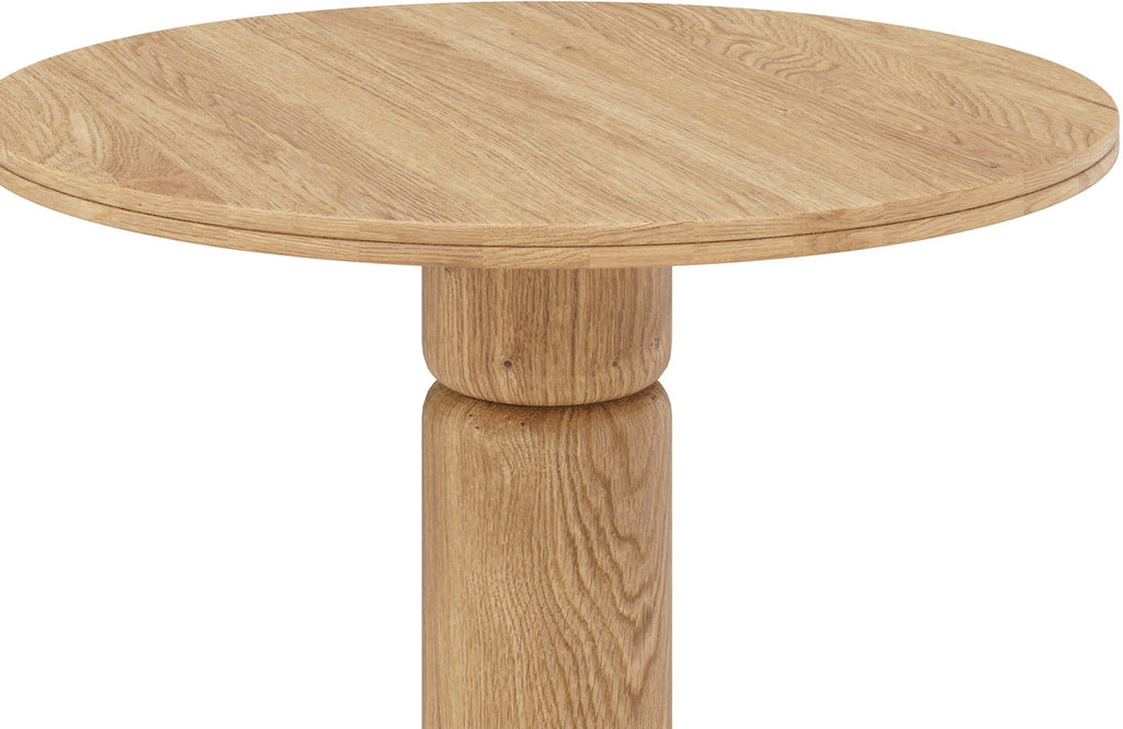 Contract Dining Table 90