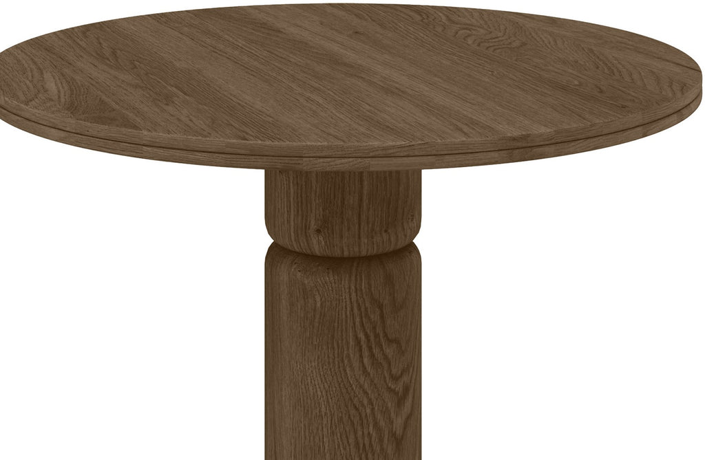 Contract Dining Table 90