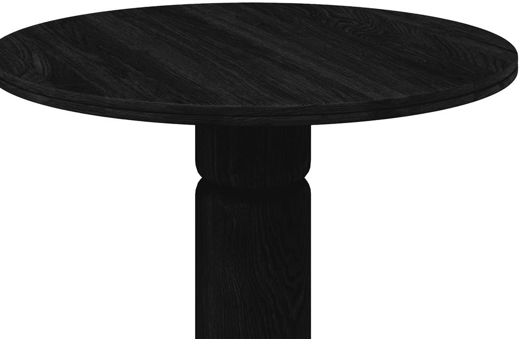 Contract Dining Table 90