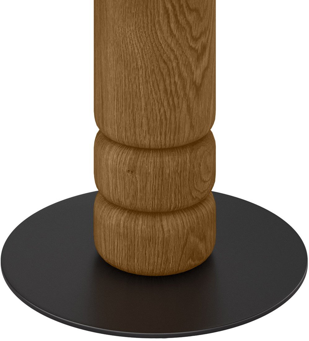 Contract Dining Table 90