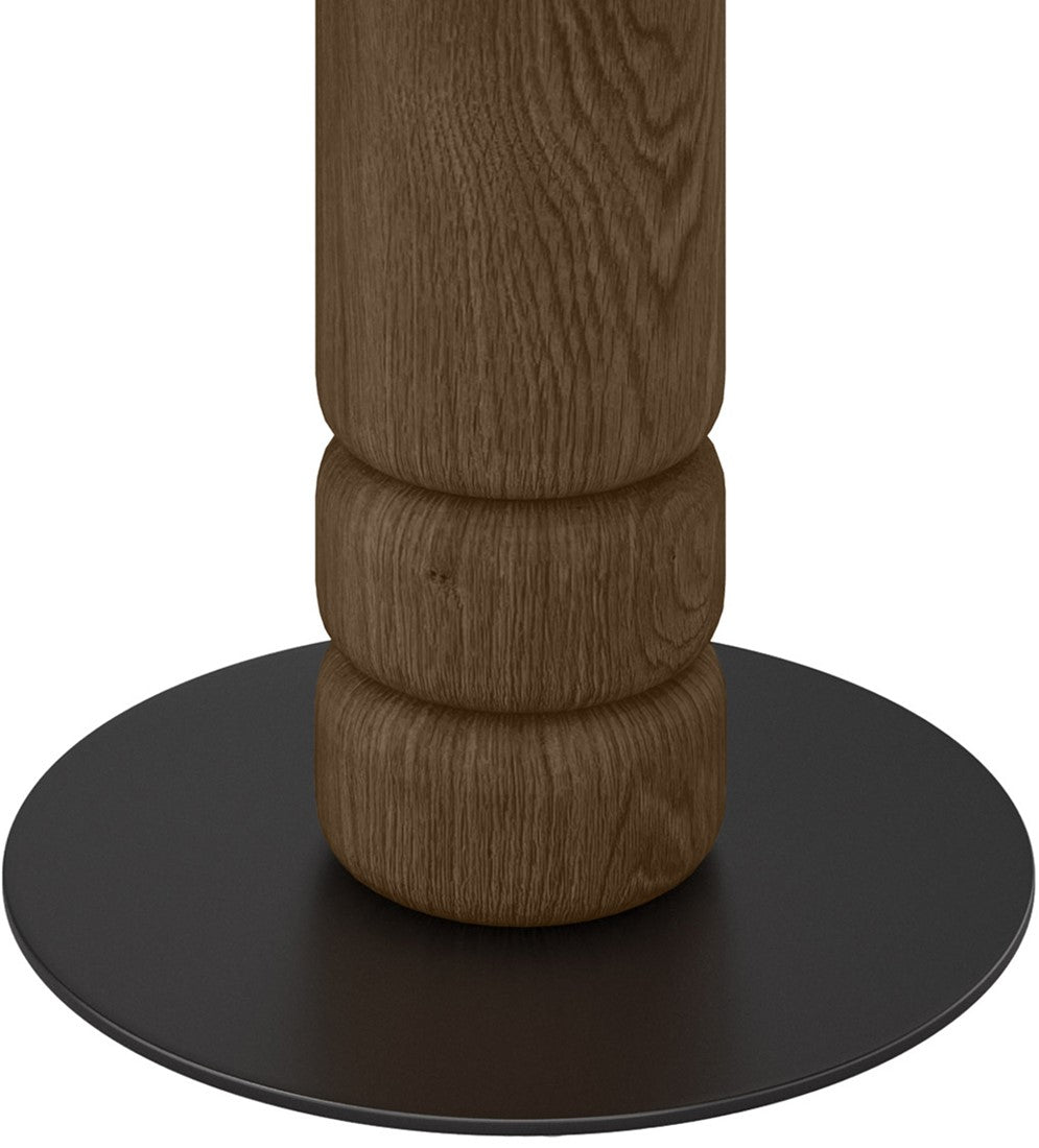 Contract Dining Table 90