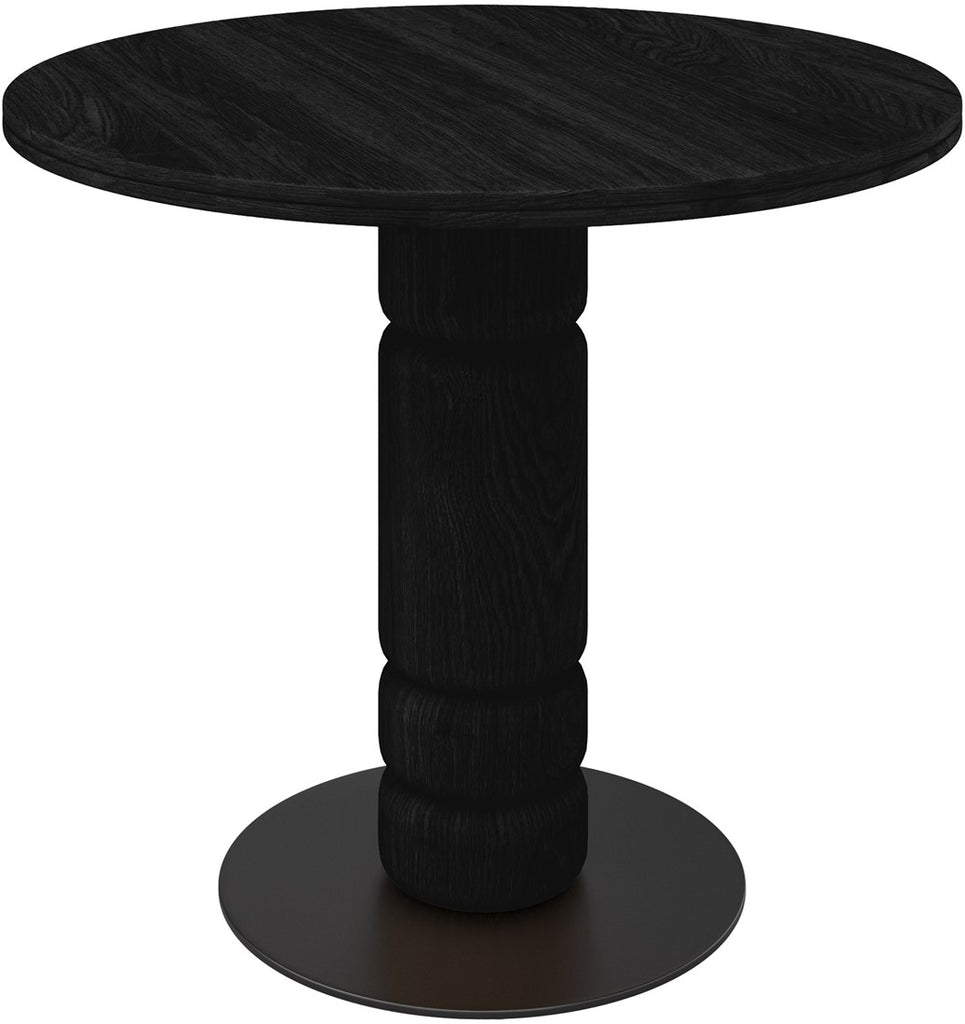 Contract Dining Table 90