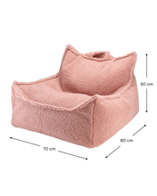 Carica l'immagine nel visualizzatore di Gallery, Guava Beanbag Chair