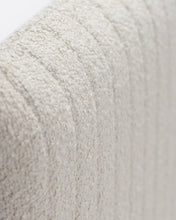 Charger l'image dans la galerie, Beige Olefin Bed 160 x 200 cm