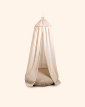 Cargar imagen en el visor de la galería, LUMO play canopy | vanilla