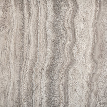 Carica l'immagine nel visualizzatore di Gallery, Travertine Grey/Ash Wood Dining Table