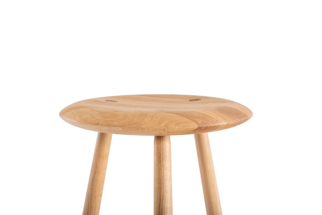 Blanc Counter Stool