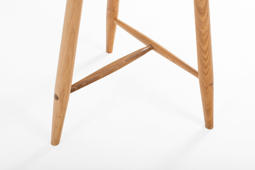 Blanc Counter Stool
