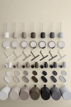 Carica l'immagine nel visualizzatore di Gallery, Pedal bin -SONO - size 3 Litres