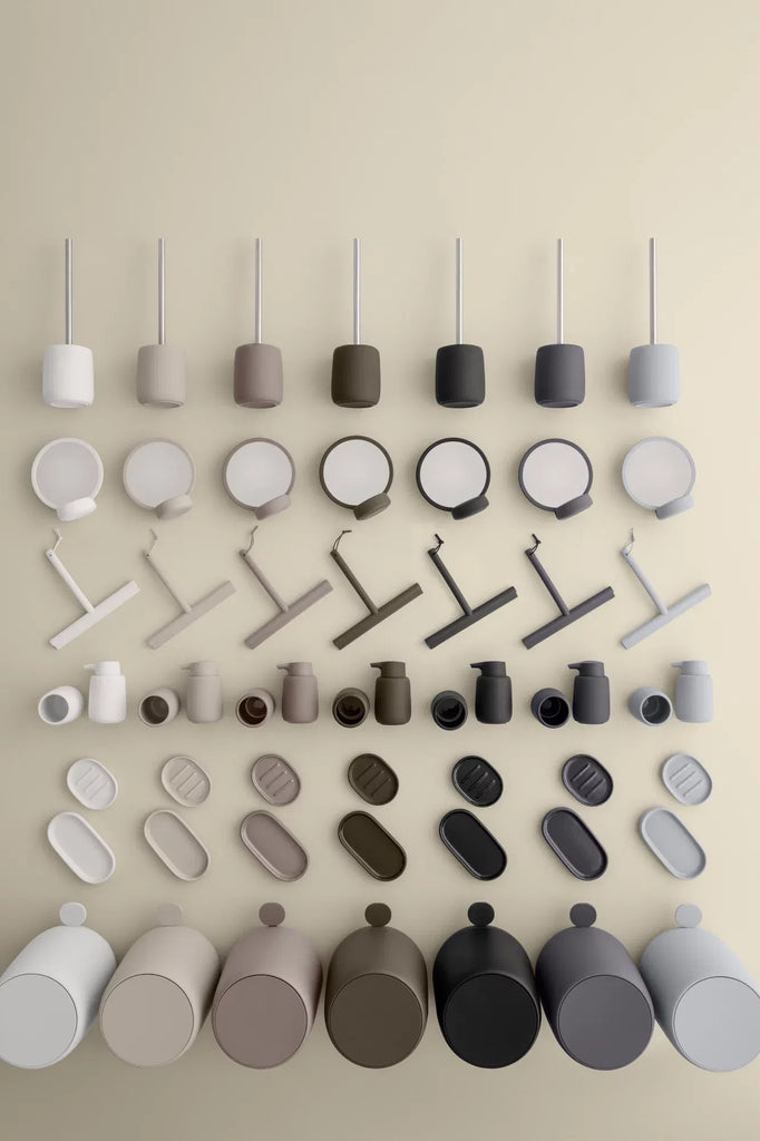 Pedal bin -SONO - size 5 litres