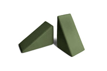 Load image into Gallery viewer, Shappy Slide Ultra Plush Bottle Green