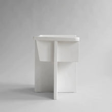 Carica l&#39;immagine nel visualizzatore di Gallery, Brutus Dining Chair - Bone White
