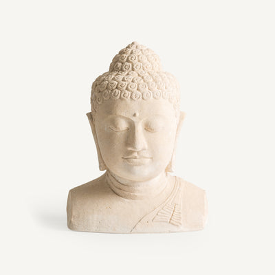 BUDHA BUST