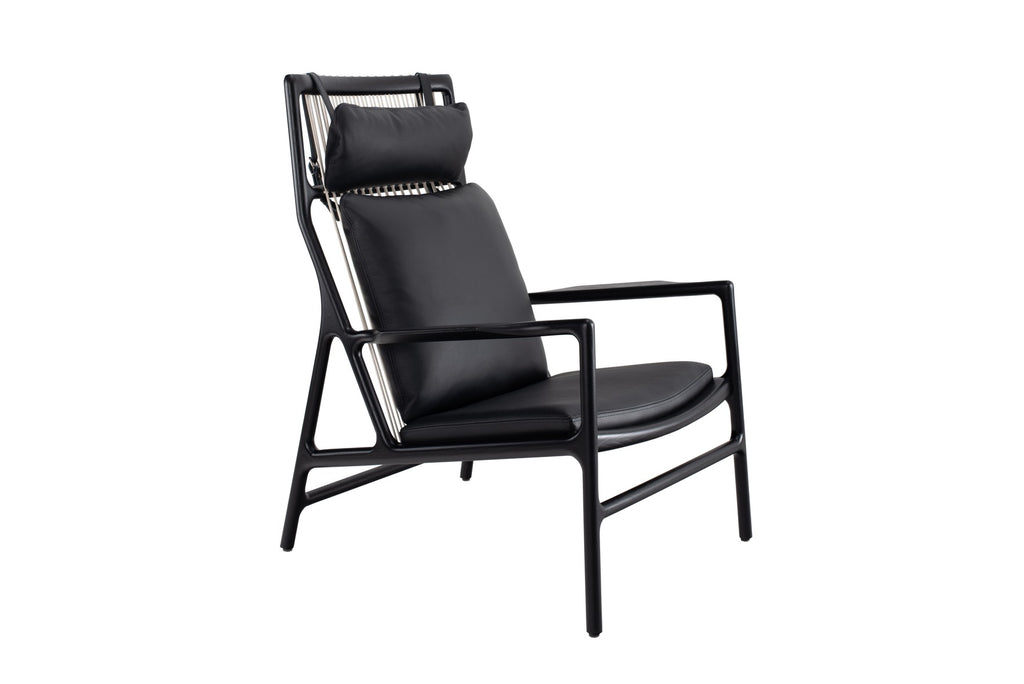 Dedo Lounge Chair