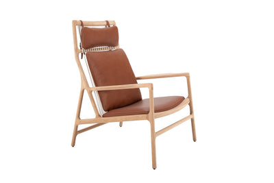 Dedo Lounge Chair