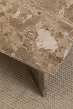 Load image into Gallery viewer, Rectangular coffee table 140x70x42 cm