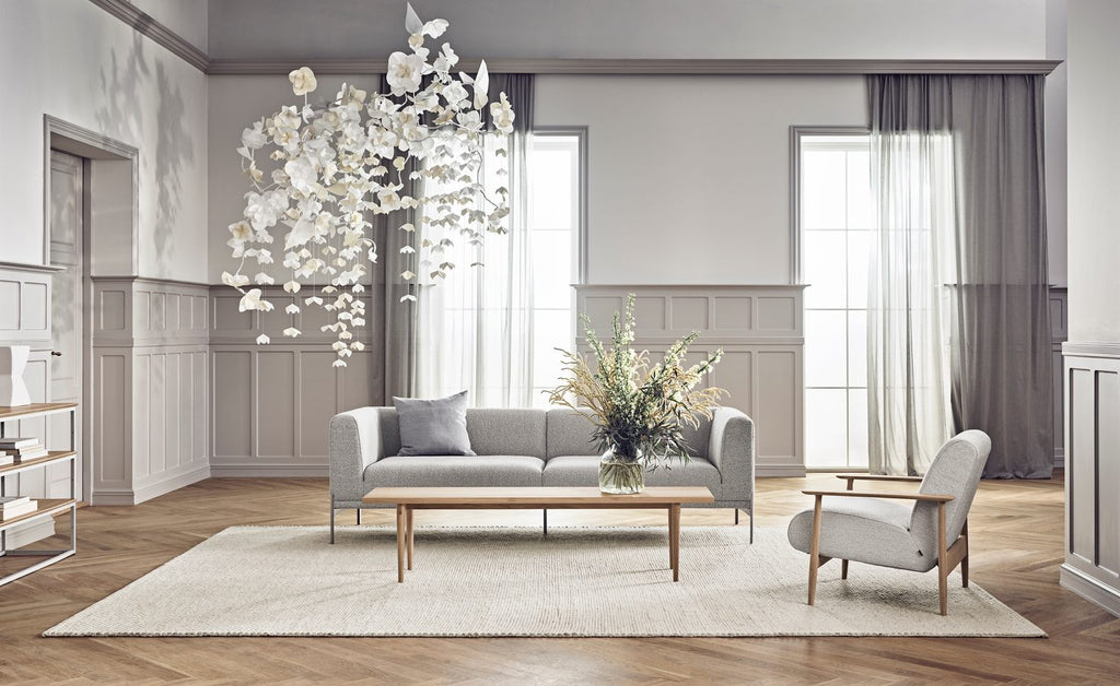 Scandinavia Rug 140 x 200 cm