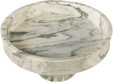 Carica l'immagine nel visualizzatore di Gallery, Indian Green Onyx Bowl Large