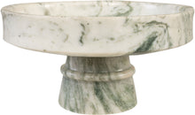 Carica l'immagine nel visualizzatore di Gallery, Indian Green Onyx Bowl Large