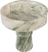 Laden Sie das Bild in den Galerie-Viewer, Indian Green Onyx Bowl Medium