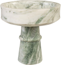 Laden Sie das Bild in den Galerie-Viewer, Indian Green Onyx Bowl Medium