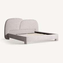 Laden Sie das Bild in den Galerie-Viewer, Daz Bed