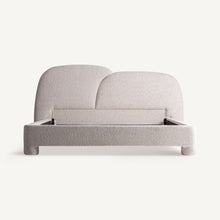 Laden Sie das Bild in den Galerie-Viewer, Daz Bed