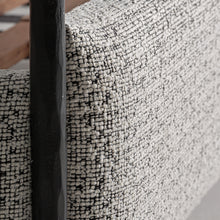 Load image into Gallery viewer, Canopy metal bed