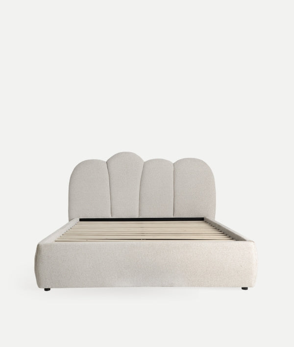 Waves Bed