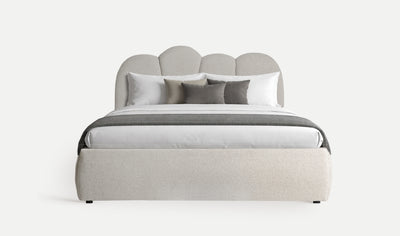 Waves Bed