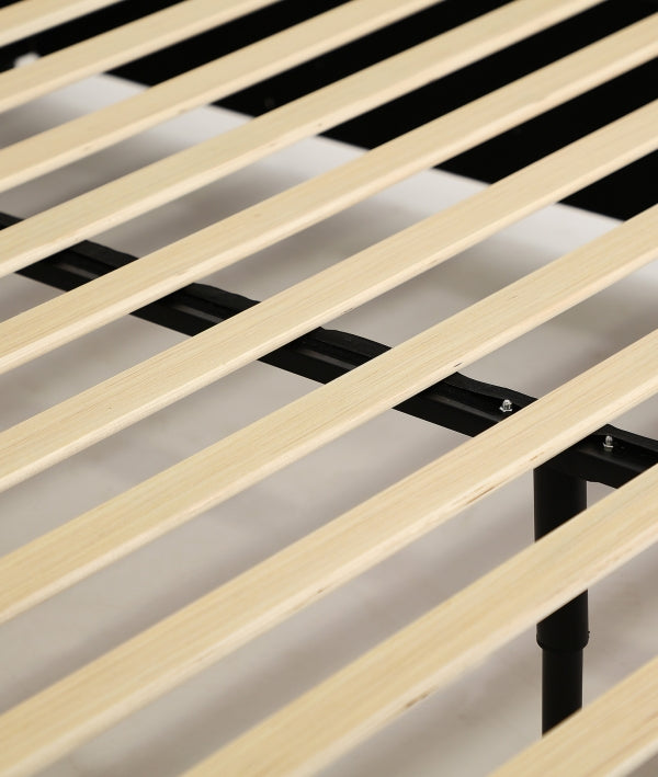 Waves Bed