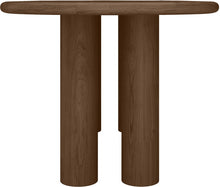 Carica l&#39;immagine nel visualizzatore di Gallery, Oval Dining Table Solid Oak