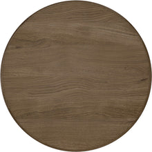 Load image into Gallery viewer, Round Dining Table Solid Oak