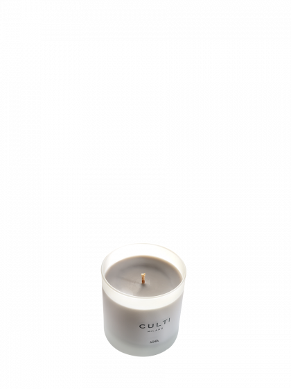 PASTEL CANDLE 270G AGHIA