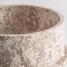Cargar imagen en el visor de la galería, Marble Centerpiece