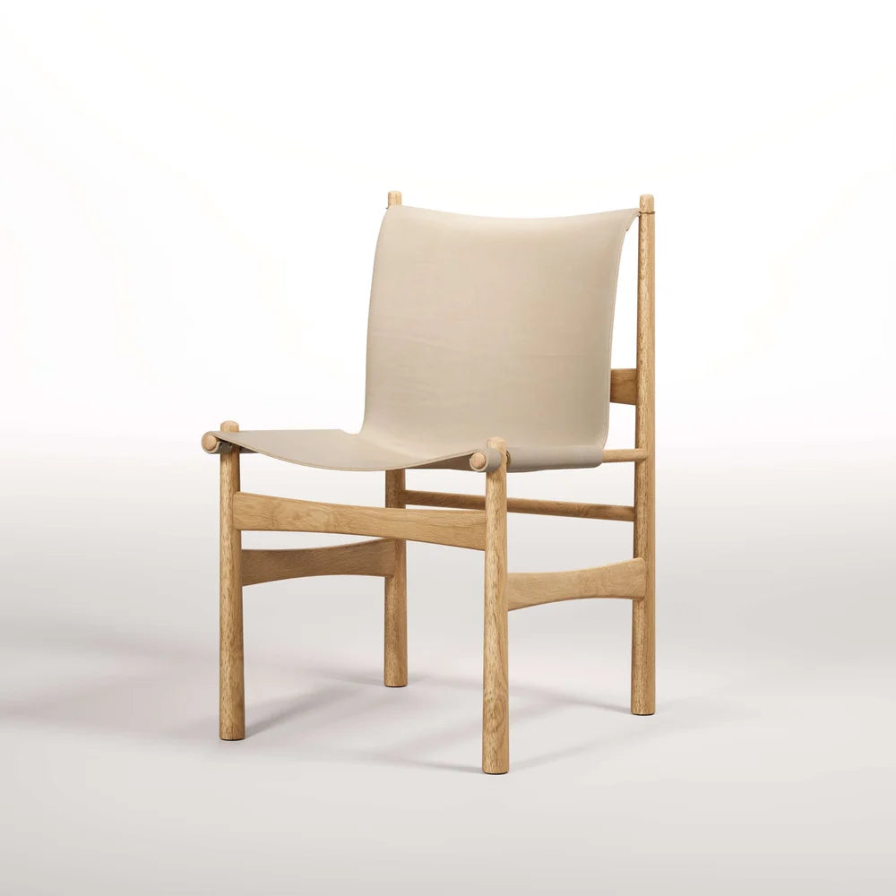NOOK CHAIR