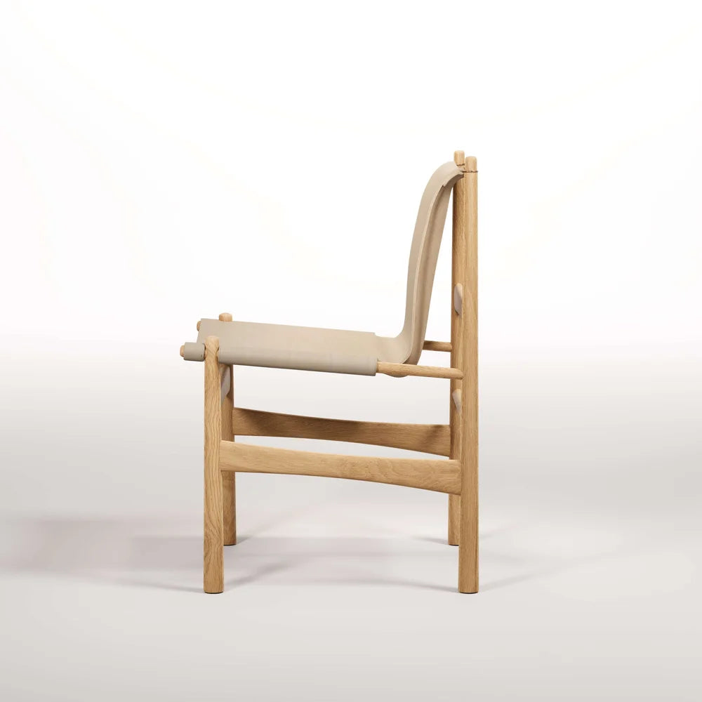 NOOK CHAIR