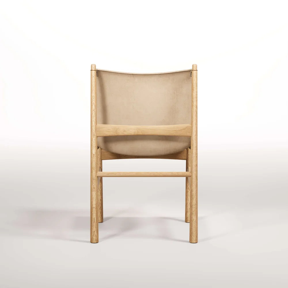 NOOK CHAIR