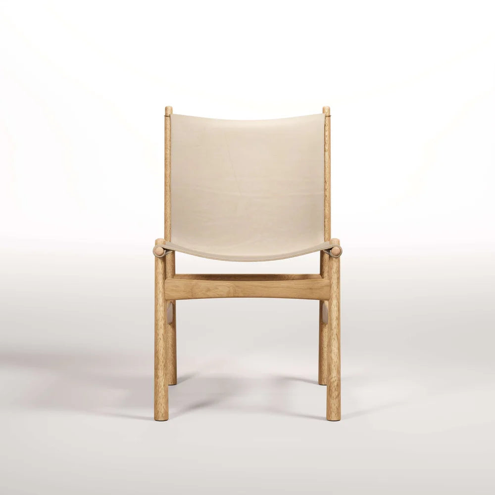 NOOK CHAIR