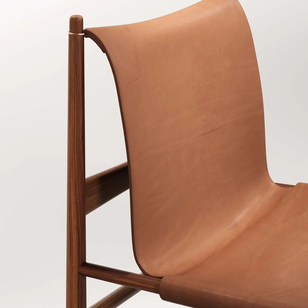 NOOK CHAIR