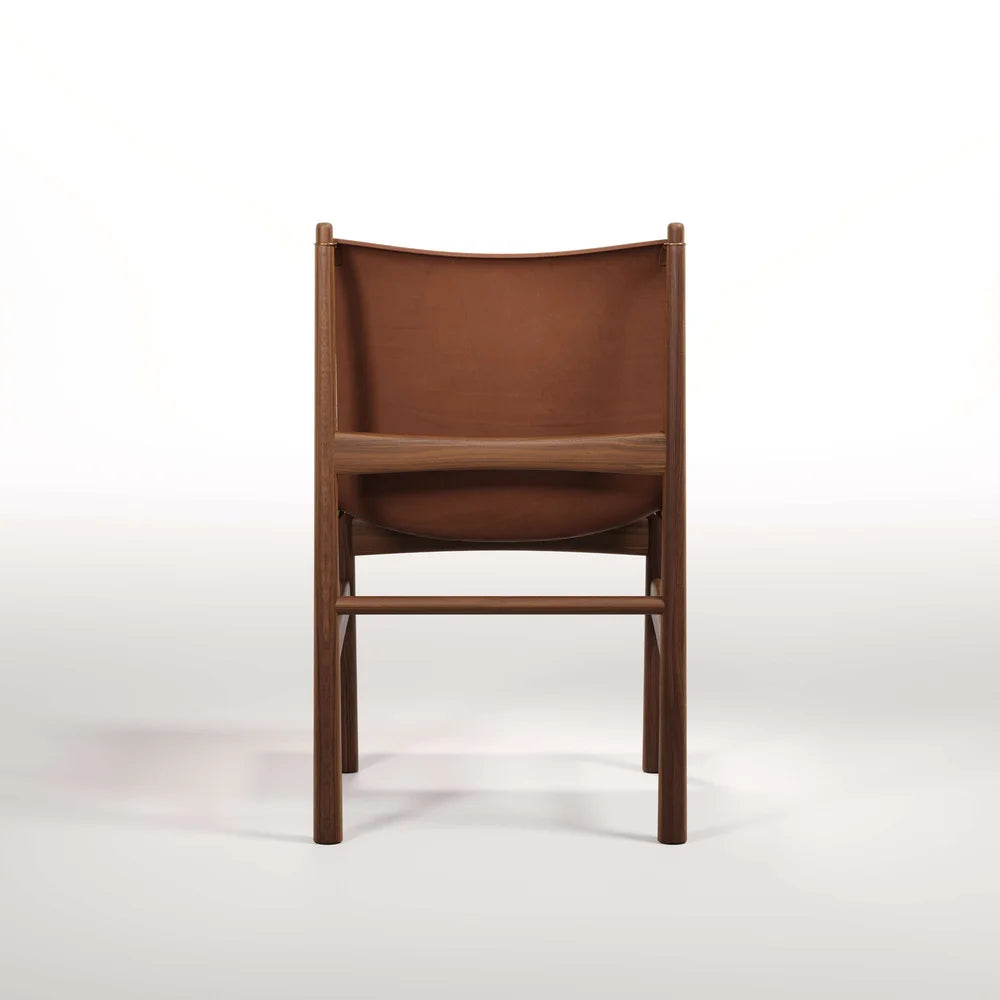 NOOK CHAIR