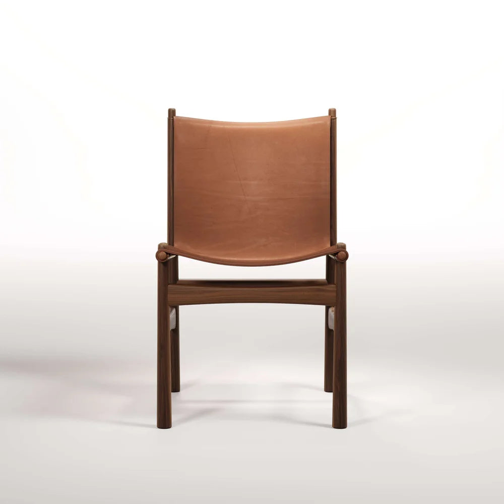 NOOK CHAIR