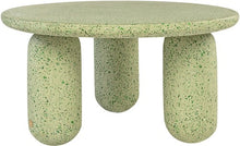 Load image into Gallery viewer, Charlene Coffee Table Green